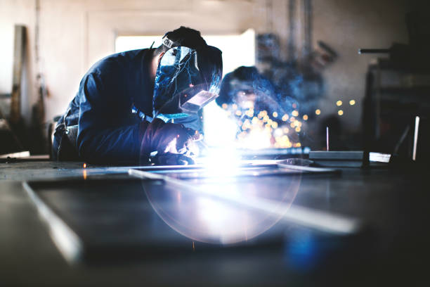 Best Aerospace and Defense Welding in Jesup, GA