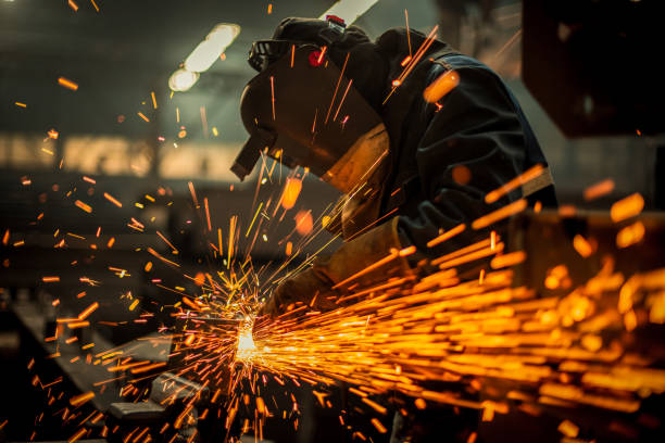Best Marine and Shipbuilding Welding in Jesup, GA