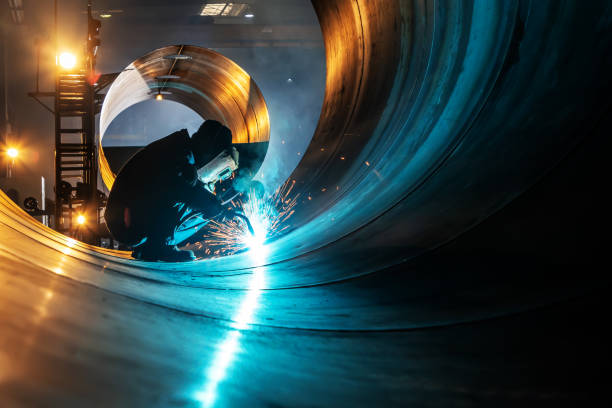 Best Pipe Welding in Jesup, GA