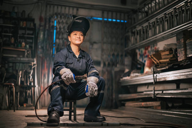 Jesup, GA Welder & Metal Fabrication Company