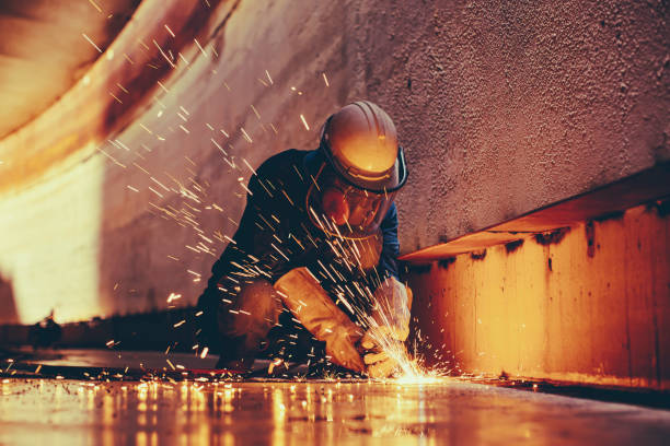 Best Structural Steel Welding in Jesup, GA