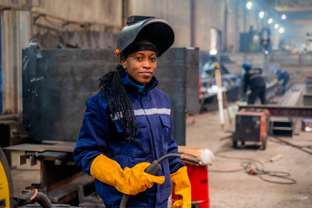 Jesup, GA Welder & Metal Fabrication Company