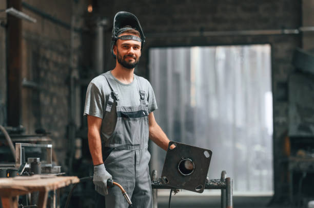 Affordable Welder Services in Jesup, GA