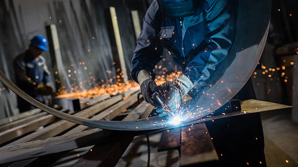 Best Automotive Welding in Jesup, GA