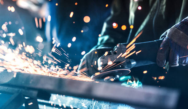 Best Automotive Welding in Jesup, GA